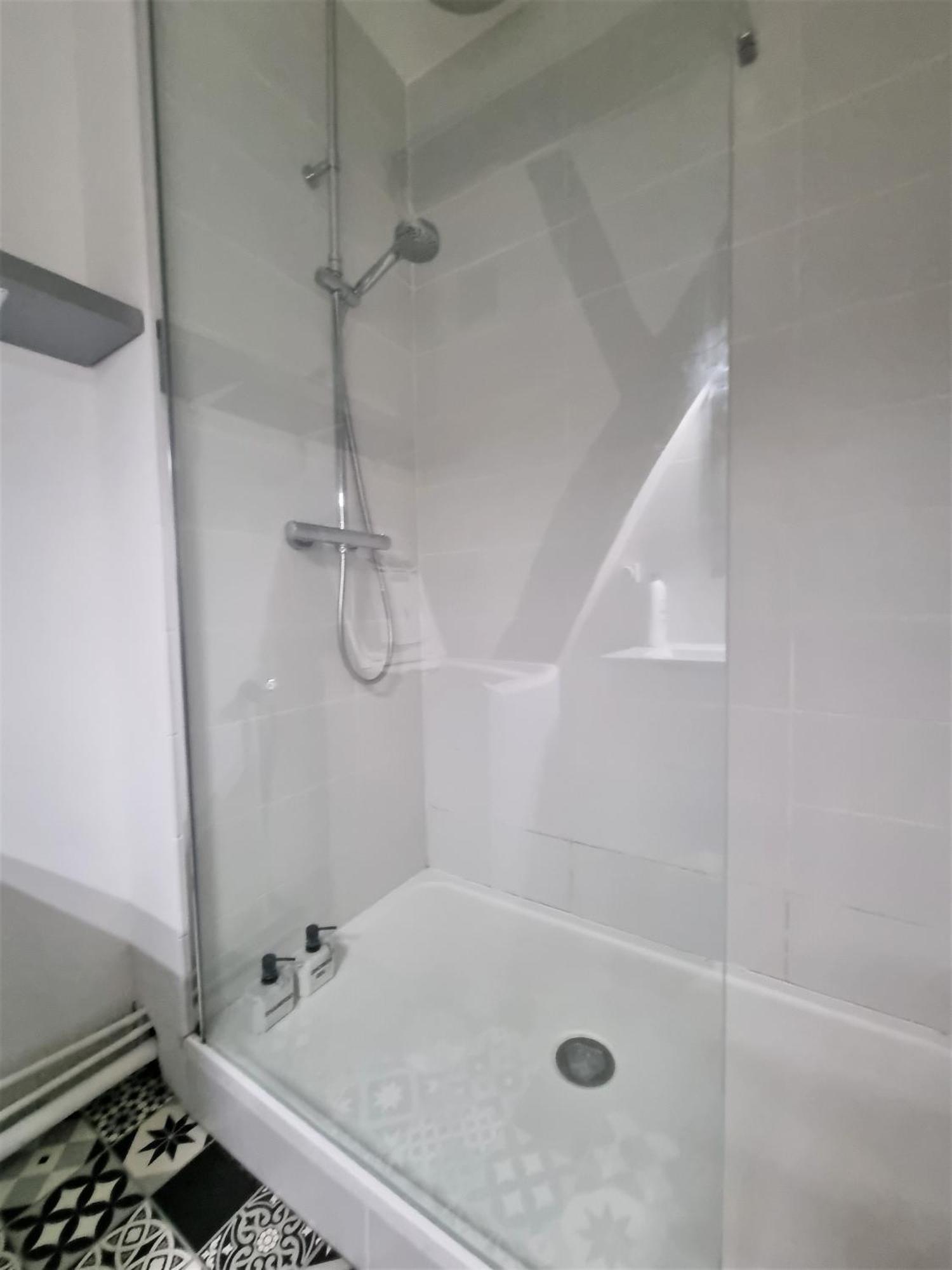 Apartmán Le Jeanne D'Arc Chinon Exteriér fotografie